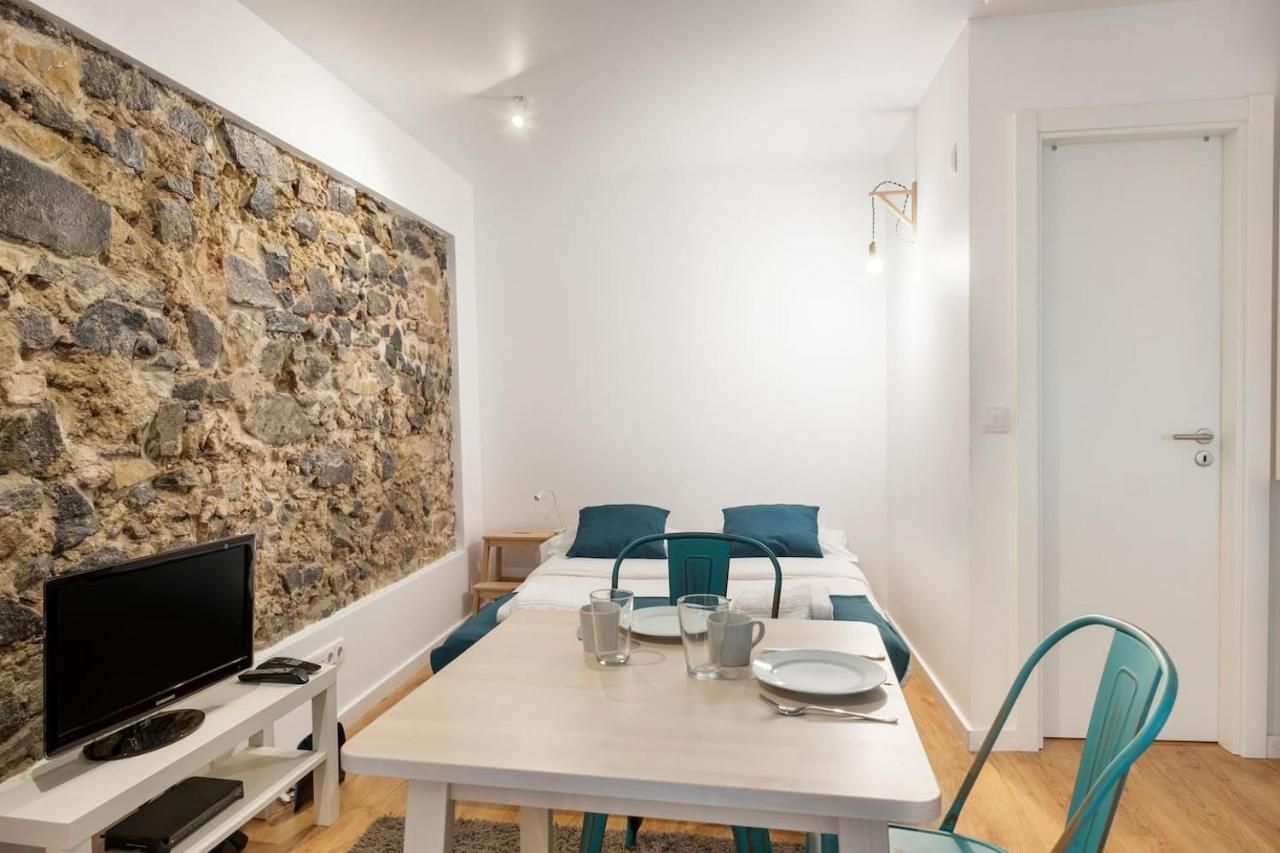 Charming Apartments In Belem Lisboa Exteriör bild