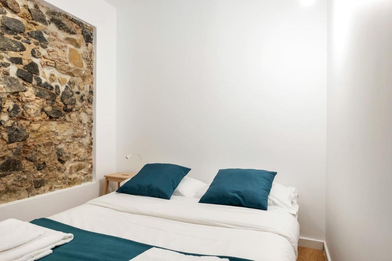 Charming Apartments In Belem Lisboa Exteriör bild