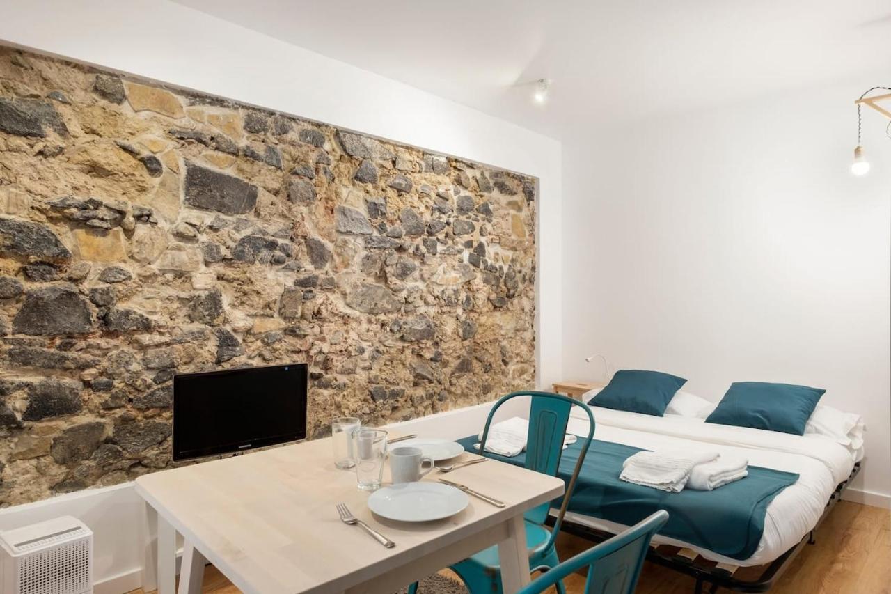 Charming Apartments In Belem Lisboa Exteriör bild