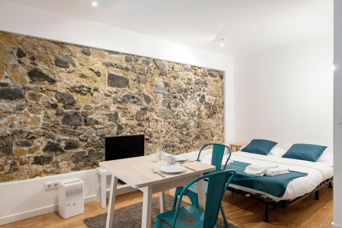Charming Apartments In Belem Lisboa Exteriör bild