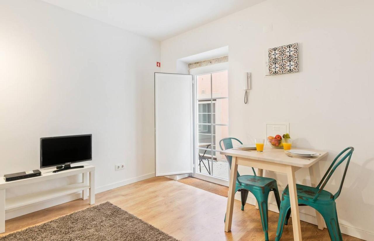 Charming Apartments In Belem Lisboa Exteriör bild
